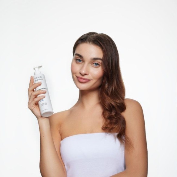 șampon anticădere a părului