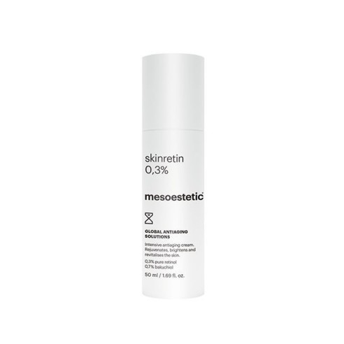 skinretin 0,3% cremă cu retinol