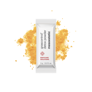 extract de artishoke in format de pudra