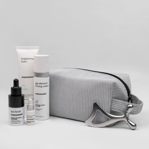Mesoestetic Ediție Limitată Set Firming