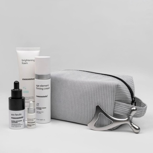 Mesoestetic Ediție Limitată Set Firming