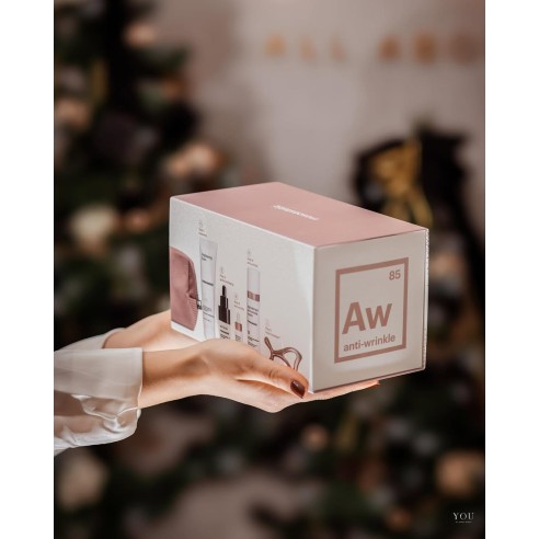 Mesoestetic Ediție Limitată Set Anti-wrinkle