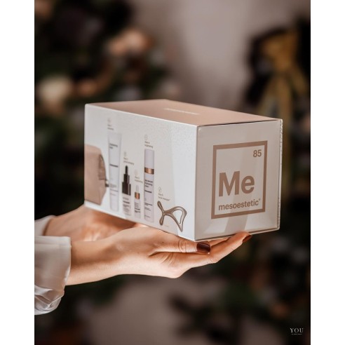 Mesoestetic Ediție Limitată Set Brightening