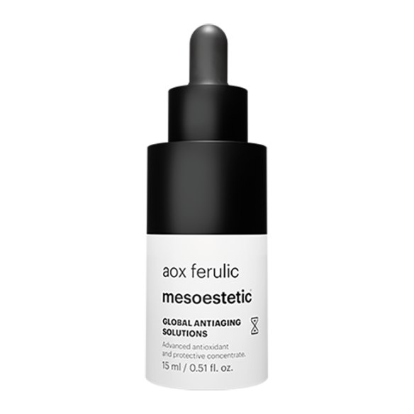 ser concentrat cu acid ferulic