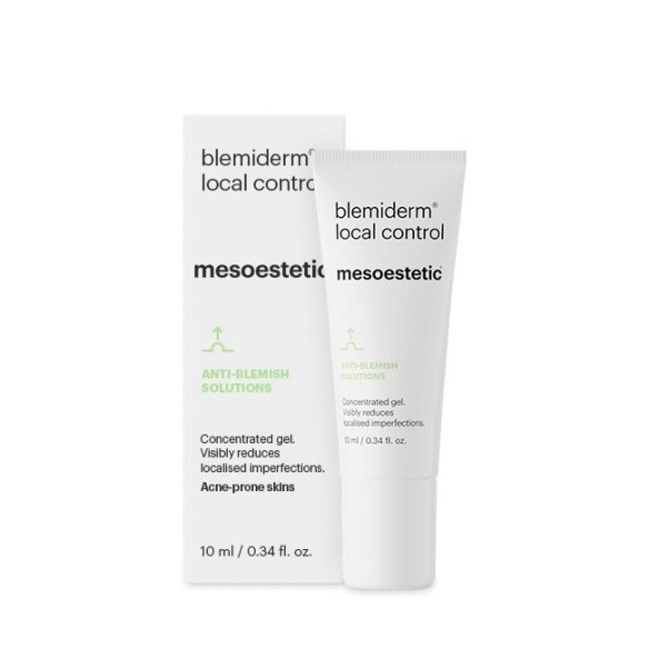blemiderm® corector de imperfecțiuni