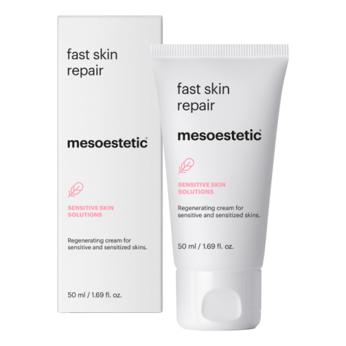 fast skin repair cremă reparatoare