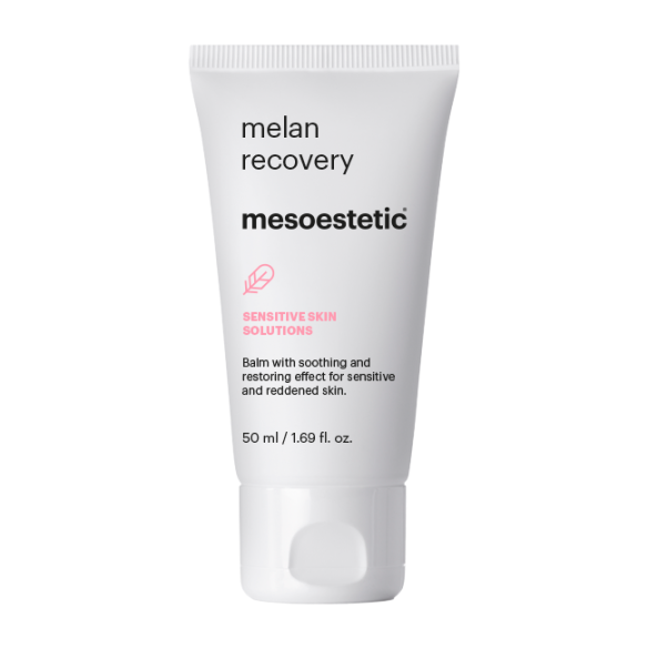 melan recovery balsam calmant