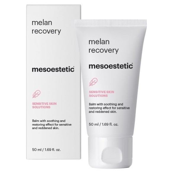 melan recovery balsam calmant